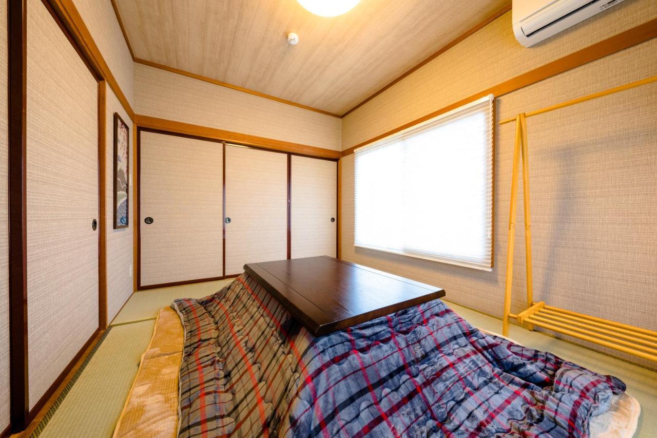 コージー バケーション ステイ 富士河口湖ヴィラ エクステリア 写真