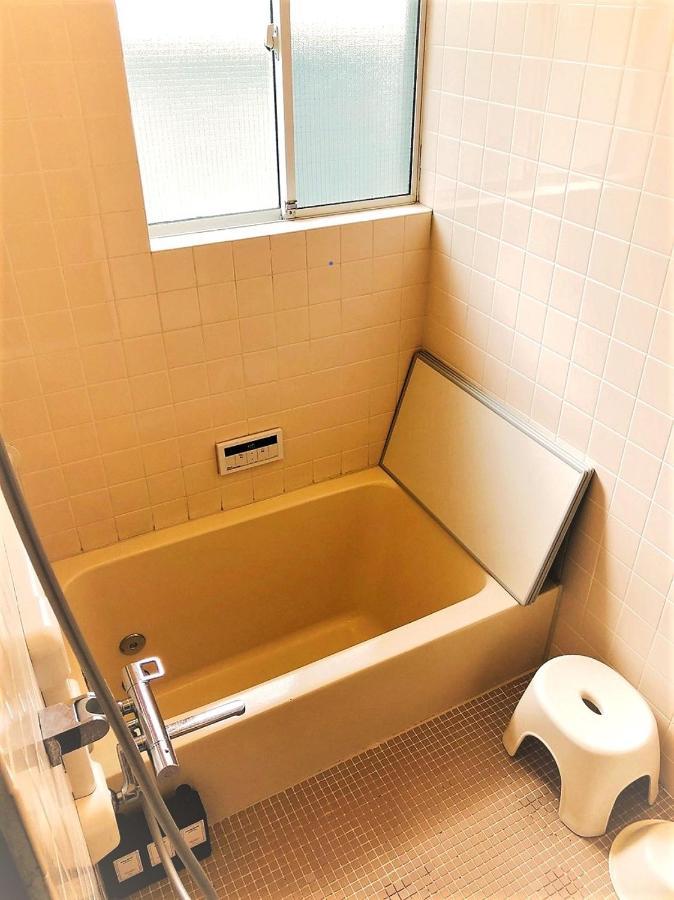 コージー バケーション ステイ 富士河口湖ヴィラ エクステリア 写真